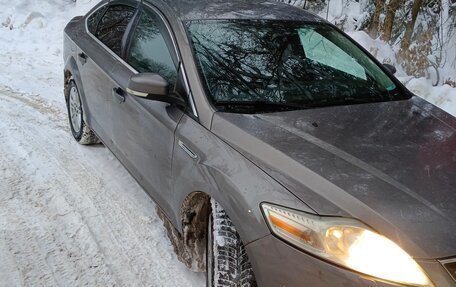 Ford Mondeo IV, 2011 год, 800 000 рублей, 5 фотография