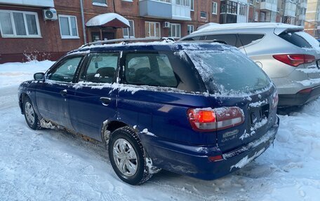 Nissan Expert, 1999 год, 250 000 рублей, 2 фотография