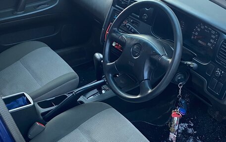 Nissan Expert, 1999 год, 250 000 рублей, 8 фотография