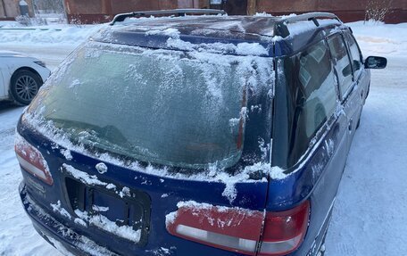 Nissan Expert, 1999 год, 250 000 рублей, 4 фотография