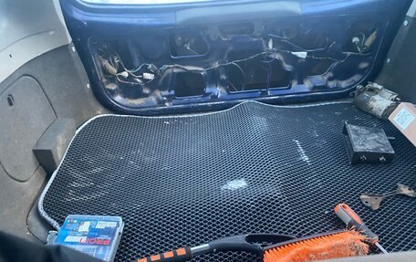 Nissan Expert, 1999 год, 250 000 рублей, 5 фотография