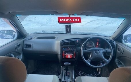 Nissan Expert, 1999 год, 250 000 рублей, 6 фотография