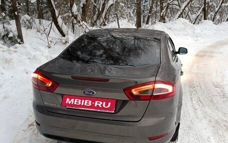 Ford Mondeo IV, 2011 год, 800 000 рублей, 7 фотография