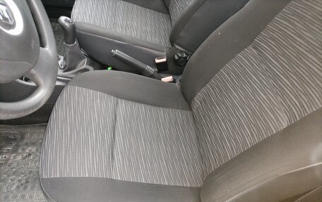 Renault Sandero I, 2013 год, 550 000 рублей, 23 фотография