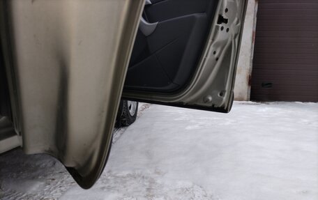 Renault Sandero I, 2013 год, 550 000 рублей, 25 фотография