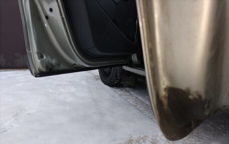 Renault Sandero I, 2013 год, 550 000 рублей, 26 фотография