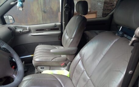 Chrysler Town & Country III, 1998 год, 160 000 рублей, 7 фотография