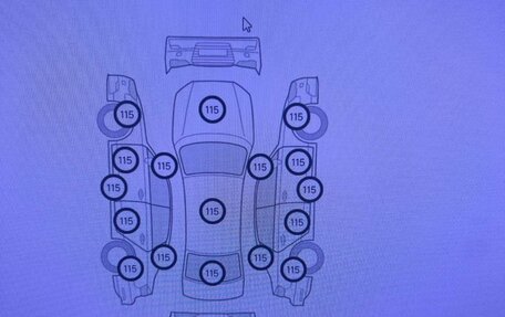 Renault Sandero I, 2013 год, 550 000 рублей, 24 фотография