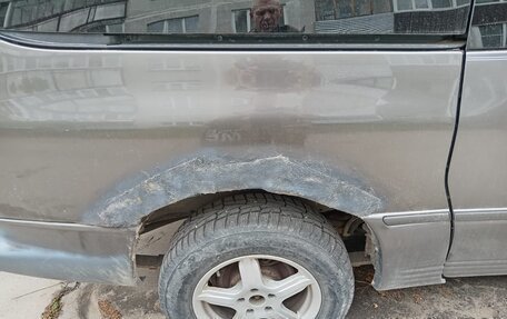 Chrysler Town & Country III, 1998 год, 160 000 рублей, 5 фотография