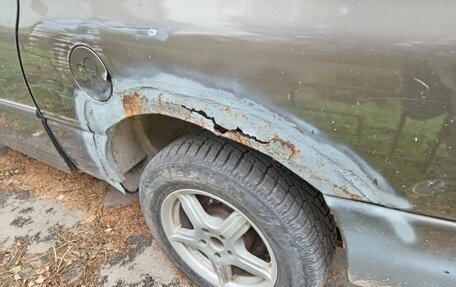 Chrysler Town & Country III, 1998 год, 160 000 рублей, 6 фотография