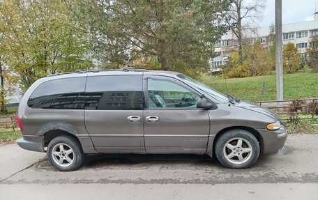 Chrysler Town & Country III, 1998 год, 160 000 рублей, 3 фотография