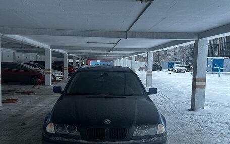 BMW 3 серия, 1998 год, 305 555 рублей, 2 фотография