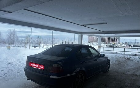 BMW 3 серия, 1998 год, 305 555 рублей, 3 фотография