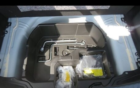 Toyota Aqua I, 2018 год, 1 210 000 рублей, 8 фотография