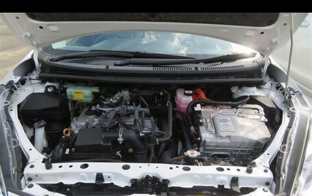 Toyota Aqua I, 2018 год, 1 210 000 рублей, 22 фотография