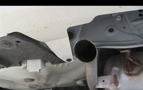 Toyota Aqua I, 2018 год, 1 210 000 рублей, 15 фотография