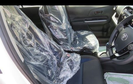 Toyota Aqua I, 2018 год, 1 210 000 рублей, 21 фотография