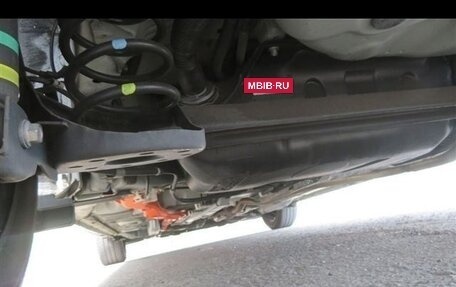 Toyota Aqua I, 2018 год, 1 210 000 рублей, 14 фотография