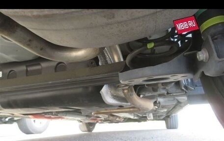 Toyota Aqua I, 2018 год, 1 210 000 рублей, 23 фотография