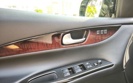 Infiniti QX50 I рестайлинг, 2017 год, 2 100 000 рублей, 24 фотография