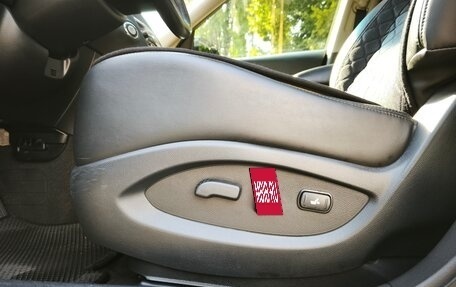 Infiniti QX50 I рестайлинг, 2017 год, 2 100 000 рублей, 23 фотография