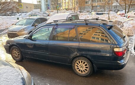 Mazda Capella, 1998 год, 220 000 рублей, 8 фотография