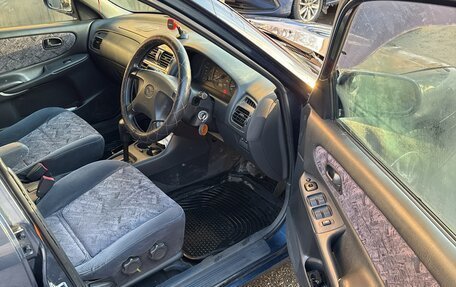 Mazda Capella, 1998 год, 220 000 рублей, 9 фотография