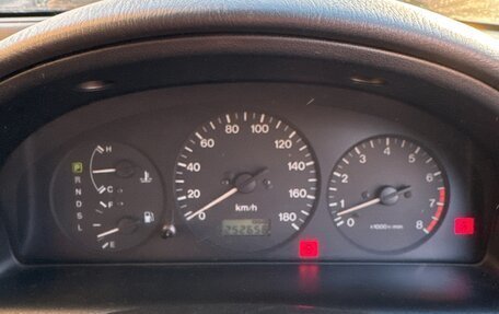 Mazda Capella, 1998 год, 220 000 рублей, 11 фотография