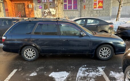 Mazda Capella, 1998 год, 220 000 рублей, 4 фотография