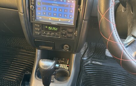 Mazda Capella, 1998 год, 220 000 рублей, 12 фотография