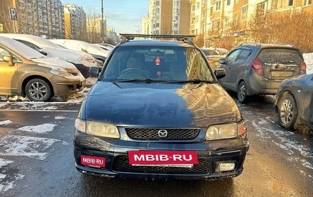 Mazda Capella, 1998 год, 220 000 рублей, 2 фотография