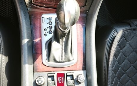 Infiniti QX50 I рестайлинг, 2017 год, 2 100 000 рублей, 26 фотография