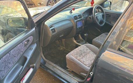 Mazda Capella, 1998 год, 220 000 рублей, 16 фотография