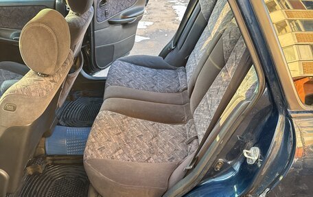 Mazda Capella, 1998 год, 220 000 рублей, 15 фотография