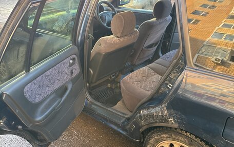 Mazda Capella, 1998 год, 220 000 рублей, 14 фотография