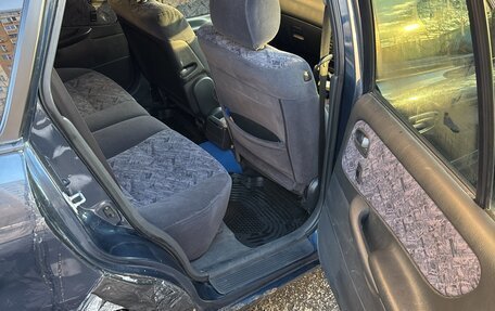 Mazda Capella, 1998 год, 220 000 рублей, 13 фотография