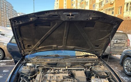 Mazda Capella, 1998 год, 220 000 рублей, 22 фотография