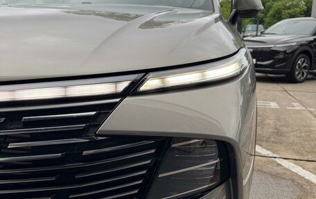 Haval F7, 2026 год, 2 899 000 рублей, 13 фотография