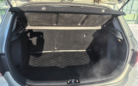 KIA Rio IV, 2019 год, 1 580 000 рублей, 16 фотография