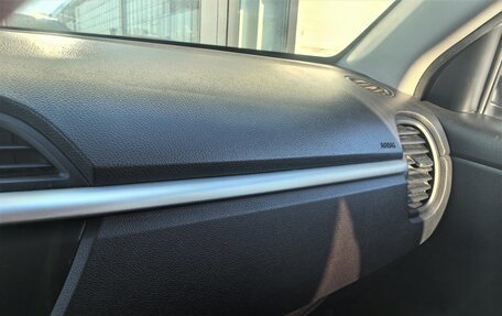 KIA Rio IV, 2019 год, 1 580 000 рублей, 21 фотография