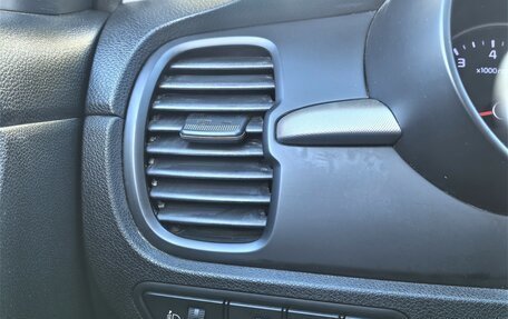 KIA Rio IV, 2019 год, 1 580 000 рублей, 24 фотография