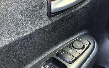 KIA Rio IV, 2019 год, 1 580 000 рублей, 23 фотография