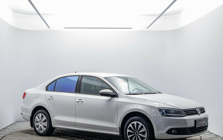 Volkswagen Jetta VI, 2012 год, 1 180 000 рублей, 3 фотография