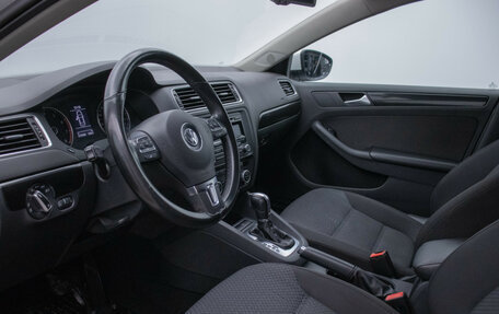 Volkswagen Jetta VI, 2012 год, 1 180 000 рублей, 10 фотография