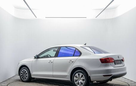 Volkswagen Jetta VI, 2012 год, 1 180 000 рублей, 7 фотография