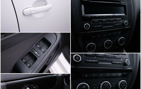 Volkswagen Jetta VI, 2012 год, 1 180 000 рублей, 16 фотография