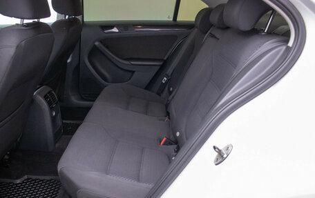 Volkswagen Jetta VI, 2012 год, 1 180 000 рублей, 11 фотография