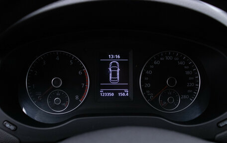 Volkswagen Jetta VI, 2012 год, 1 180 000 рублей, 12 фотография