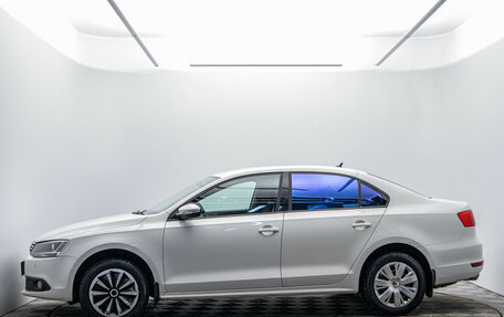 Volkswagen Jetta VI, 2012 год, 1 180 000 рублей, 8 фотография