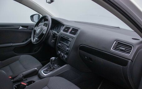 Volkswagen Jetta VI, 2012 год, 1 180 000 рублей, 9 фотография